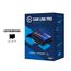 Elgato Cam Link Pro 4K Ultra HD, Schwarz, One size