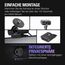 Elgato Facecam MK.2 – Erstklassige Full-HD-Webcam für Streaming, Gaming, Videokonferenzen, Aufnahme, HDR-fähig, Sony Sensor, Schwenken/Neigen/Zoomen – kompatibel mit OBS, Zoom, Teams etc., für PC/Mac