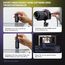 Elgato Cam Link 4K – externe Capture Card für DSLR-Camcorder, als Webcam, Meetings, Streams, Aufnahmen in 1080p60 oder 4K30-4K60, einfache Verbindung mit OBS,Zoom,Discord, HDMI zu USB 3.0, PC,Mac,iPad
