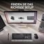 Logitech MX Brio Ultra HD 4K Collaboration and Streaming Webcam, 1080p at 60 FPS, Dual Noise Reducing Mics, Show Mode, USB-C, Webcam Cover, Works with Microsoft Teams, Zoom, Google Meet, Graphit