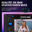 Elgato Facecam 4K - 4K60-Studio-Webcam,DSLR-vergleichbare Steuerung, cineastische Effekte, 49 mm-Objektivfilter, HDR, unkomprimiertes Video, optimierter Fokusbereich | USB-C für PC & Mac