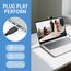Diccik Webcam 4K, USB A Webcam mit 2 Mikrofon mit Rauschunterdrückung, Kamera PC, Schneller Automatische Fixfokus für Live Streaming, Videoanrufe, Konferenzen, Spiel, PC/Mac/Notebook/MacBook