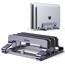 UGREEN Vertikaler Laptop Ständer Aluminium 3 Slot Vertikal Stand Vertikaler MacBook Ständer Platzsparende Halterung für MacBook Pro/Air, iPad, Huawei, Surface, Dell, HP und andere