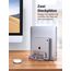 UGREEN Vertikaler Laptop Ständer Aluminium 2 Slot Vertikal Stand Vertikaler MacBook Ständer Platzsparende Halterung für MacBook Pro/Air, iPad, Huawei, Surface, Dell, HP und andere