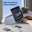 UGREEN USB Hub 3.0, USB Splitter 4 Port Ultra Slim with 5Gbps Data Transfer, USB Extender for Mouse, Keyboard, Flash Drive, Card Reader, Printer, Compatible with Laptop, Desktop PC, Xbox, PS5, etc.