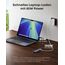 Anker 7-in-1 USB-C Hub mit 4K@60Hz HDMI, 85W Power Delivery, USB-A/C-3.0-Ports und SD/microSD-Kartenleser für USB-C Geräte (ohne Netzteil)