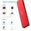 BENFEI USB C HUB 7in1,USB-C HUB Multiport Adapter mit HDMI(4K@60Hz Zertifiziert)/100W Power Delivery/3*USB 3.0 5Gbps/SD/TF Card Reader(160MB/s) für iPhone 15 Pro/Max MacBook iPad Pro iMac S23 XPS17