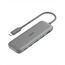 Anker USB C Hub, 332 USB-C Hub (5-in-1) mit 4K HDMI Display, 5Gbps Datenanschluss und 2 USB-A Ports für MacBook Pro, Air, Dell XPS, Lenovo Thinkpad, HP Laptops Mehr