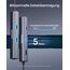 Anker PowerExpand 6-in-1 Ethernet Adapter, PD USB C Hub, 65 PD, 4K HDMI, 1Gbps Ethernet, Daten, 2 USB 3.0 Datenports, kompatibel mit MacBook Pro, MacBook Air, iPad Pro, XPS