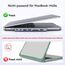 HODO USB C Hub Adapter für MacBook Pro Air, Mac Zubehör 8 in 2 mit 4K HDMI,Thunderbolt 3 Port, USB 3.0/2.0, SD und TF Kartensteckplatz für M3 M2 M1 2024 2023 2022 2021