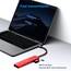 BENFEI USB C HUB 7in1,USB-C HUB Multiport Adapter mit HDMI(4K@60Hz Zertifiziert)/100W Power Delivery/3*USB 3.0 5Gbps/SD/TF Card Reader(160MB/s) für iPhone 15 Pro/Max MacBook iPad Pro iMac S23 XPS17