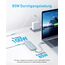 Anker USB C Hub, 332 USB-C Hub (5-in-1) mit 4K HDMI Display, 5Gbps Datenanschluss und 2 USB-A Ports für MacBook Pro, Air, Dell XPS, Lenovo Thinkpad, HP Laptops Mehr