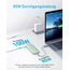 Anker USB C Hub, 332 USB-C Hub (5-in-1) mit 4K HDMI Display, 5Gbps Datenanschluss und 2 USB-A Ports für MacBook Pro, Air, Dell XPS, Lenovo Thinkpad, HP Laptops Mehr