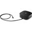 HP G5 Essential Dockingstation | USB-C | USB 3.0 | 2x 1.4 DisplayPorts | HDMI 2.0 | Audio | RJ-45 | Schwarz inklusive 120W Netzteil - 5YH26AV#ABB (Generalüberholt)