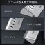 Intpw P9 USB C Hub, 9-IN-1 USB Hub 3.0 mit 4K HDMI, 2 Type-A 3.0, PD 100W, 2 Type-A 2.0, USB-C 3.0, SD/TF, Aluminium Docking Station für iPhone17/16/15/ MacBook Air/Pro iPad/Laptop/Mac OS/Windows