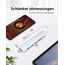 LENTION USB C Hub mit 100W PD Aufladung, 4K@60Hz HDMI, SD/TF Kartenleser, USB 3.0, Adapter USB-C auf USB kompatibel MacBook Pro/Air 2018-2026 (M1-M5), iPhone 17/16/15/Pro/Pro Max, Thunderbolt 3/4