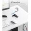 Uni USB C 3.0 Hub 4-Port, 1.2M Ultra Slim Data Hub, kompatibel mit MacBook Pro, iPad Pro, MacBook Air, Dell XPS, Surface Book und mehr