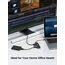 USB C Hub für MacBook Air M2, Dockteck 5 in 1 Dock USB C HDMI Adapter 4k 60hz, 3 USB-3.0, 100W PD für MacBook Pro/Air M1/M2, iPad Pro, Steam Deck