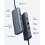 Anker Dual-Display USB-C Hub (10-in-1), 4K@30Hz HDMI Display mit 100W Max Power Delivery, 5 Gbit/s USB-C und USB-A Datenports, Für MacBook, Lenovo, Dell XPS, HP Laptops A83C20A1