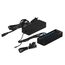 Sabrent USB Hub aktiv 3.0 mit netzteil 60W 10port, USB Adapter mehrfach Verlängerung, USB Verteiler, Powered USB hub, langes Kabel mit EIN/AUS-schaltern, für PS5, PC, Laptop, MacBook, usw. (HB-BU10)