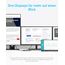 Anker 8-in-1 USB-C Hub, USB C Dockingstation Triple Display Multi-Port Dongle mit 2 HDMI und VGA, 5 Gbit/s Datenübertragung, USB Ports für MacBook Air/Pro, Dell XPS, iPad Pro und mehr