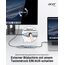 acer USB C Hub 7 in 1, 4K@60Hz HDMI Adaptermit PD 100W, 2X USB 3.0, Kartenleser und Bildschirmsteuerung, 7 in 1 Docking Station USB-C für MacBook Pro/Air, Surface, iPhone 16 Pro