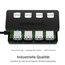 Sabrent 4-Port USB 3.0 Hub (HB-UMP3)