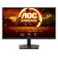 AOC 27G15N 27 Zoll FHD Gaming Monitor, 180Hz, Fast VA Panel, 1ms MPRT, Adaptive Sync, HDR10, (1920x1080 HDMI 1x 2.0 DP 1x 1.4) Schwarz