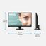 BenQ GW2790E 27 Zoll Eye-Care Gaming Monitor, 100Hz, 1920x1080p, IPS, integrierte Lautsprecher, Wandhalterung, Thin Bezel, Smarte Helligkeitsanpassung, 2X HDMI, DisplayPort