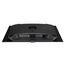 ASUS ROG Strix OLED XG27AQDMGR 27 Zoll Gaming Monitor (QHD 2560 x 1440, True Black Glossy OLED, 240Hz, 0,03ms Reaktionszeit, ELMB, HDR10, 1x DisplayPort 1.4, 2X HDMI 2.1, 2X USB-A)