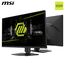 MSI, MAG 322URDF E16, 32-Zoll, 4K UHD, 3840x2160, Gaming-Monitor, Rapid IPS, 0,5ms, DisplayHDR 400, Eye Care, AI Vision, Dual-Mode, HDMI 2.1, DP 1.4a, Neigung/Höhe einstellbar, Schwarz