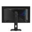 ASUS ROG Strix OLED XG27AQDMGR 27 Zoll Gaming Monitor (QHD 2560 x 1440, True Black Glossy OLED, 240Hz, 0,03ms Reaktionszeit, ELMB, HDR10, 1x DisplayPort 1.4, 2X HDMI 2.1, 2X USB-A)