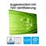 BenQ GW2790E 27 Zoll Eye-Care Gaming Monitor, 100Hz, 1920x1080p, IPS, integrierte Lautsprecher, Wandhalterung, Thin Bezel, Smarte Helligkeitsanpassung, 2X HDMI, DisplayPort
