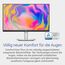 Dell S2722DC USB-C 27 Zoll QHD (2560x1440) Monitor, 75Hz, IPS, 4ms, AMD FreeSync, 99% sRGB, Eingebaute Lautsprecher, USB-C, 2x HDMI, 2x USB, 3 Jahre Garantie, Silber
