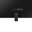 Samsung S36GD Essential Curved Monitor 24 Zoll, PC-Bildschirm mit VA-Panel, Full HD-Auflösung, 4 ms Reaktionszeit, Bildwiederholrate 100 Hz, Eco Saving Plus, Flicker Free, Schwarz, S24D364GAU