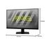 MSI MAG 322UPF 32 Zoll 4K Gaming Monitor - UHD 3840x2160, Rapid IPS, 160 Hz, 1 ms, 16:9, HDR 400, Adaptive Sync, schwarz