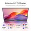ARZOPA 16.1" Portable Monitor, 1920×1080 FHD IPS Tragbarer Monitor für Laptop mit Einzelstange, Unterstützt HDMI/Typ-C/USB-C, Augenschutz-Gaming-Bildschirm für Laptop/PC/Mac/PS3/4/5/Xbox
