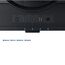 Samsung Odyssey G50D QHD Gaming Monitor, 27 Zoll, Bildschirm mit Fast IPS-Panel, 2.560 x 1.440 Pixel, AMD FreeSync, Bildwiederholrate 180 Hz, Reaktionszeit 1 ms (G/G)