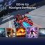 BenQ GW2790E 27 Zoll Eye-Care Gaming Monitor, 100Hz, 1920x1080p, IPS, integrierte Lautsprecher, Wandhalterung, Thin Bezel, Smarte Helligkeitsanpassung, 2X HDMI, DisplayPort