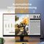 BenQ GW2790E 27 Zoll Eye-Care Gaming Monitor, 100Hz, 1920x1080p, IPS, integrierte Lautsprecher, Wandhalterung, Thin Bezel, Smarte Helligkeitsanpassung, 2X HDMI, DisplayPort
