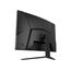 MSI Optix G32C4-32" (80 cm), FHD (1920x1080) Gaming Monitor, VA Panel, 165 Hz, 1 ms, FreeSync, HDMI, DP, schwarz, DE Version