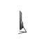 Amzfast 27 Zoll Curved Gaming Monitor 240Hz, 1920x1080 Full HD, Fast VA, 1500R, 1ms MPRT, Adaptive Sync, 4000:1 Kontrast, 95% DCI-P3, 130% sRGB, HDMI 2.0&DP 1.4, VESA 100x100mm, AMZG27C1 Pro