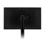 LG Ultrafine Ergo 32UN880K-B.AEU (32 Zoll) 4K UHD IPS Monitor, HDR10, USB-C (60W), Ergonomischer Standfuß, Schwarz