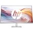HP Series 5 527sh FHD IPS Monitor | 68,6 cm (27 Zoll) | 100Hz | 1500:1 Kontrast | 99% sRGB | Dual-HDMI 1.4 | VGA | Micro-Edge-Rahmen | Höhen- & Neigungsverstellung | Nachhaltig produziert | Schwarz