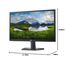 Dell SE2422HX 24 Zoll Full HD (1920x1080) Monitor, 75Hz, VA, 5ms, AMD FreeSync, HDMI, VGA, 3 Jahre Garantie, Schwarz