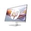 HP Series 5 524sh FHD IPS Monitor | 60,5 cm (23,8 Zoll) | 100Hz | 1920x1080 Pixel (16:9) | 1500:1 Kontrast | 99% sRGB | HDMI 1.4 | VGA | Höhen- & Neigungsverstellung | Nachhaltig produziert | Schwarz