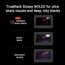 ASUS ROG Strix XG32UCWMG (32 Zoll 4K UHD Gaming Monitor, Dual-Modus 4K bei 240 Hz FHD bei 480 Hz, 0.03ms, Sync-Tech, HDR 400 TB - QD-OLED, 16:9, 3840x2160, DP, HDMI, 15W USB-C, USB-Hub)