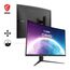 MSI G32CQ5P 31,5 Zoll (80cm) WQHD Curved Gaming Monitor - 1500R 2560 x 1440 VA Panel, 170Hz / 1ms, Adaptive Sync, 3-Fach Verstellbarer Standfuß - DP 1.2a, HDMI 2.0b CEC