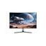 Amzfast Curved Gaming Monitor 27 Zoll - 200Hz, QHD 2560x1440, 1500R, 1ms MPRT, Adaptive Sync, 97% DCI-P3 | 5000:1 Kontrast, HDR, 400 cd/m², VESA 100×100, HDMI 2.0×2, DP 1.4×2 - AMZG27C1Q
