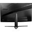 MSI Optix MAG241C 60,96 cm (24 Zoll) Curved Gaming Monitor (1920 x 1080 Full HD, 144 Hz, 1ms Reaktionszeit, R1500 Curved)